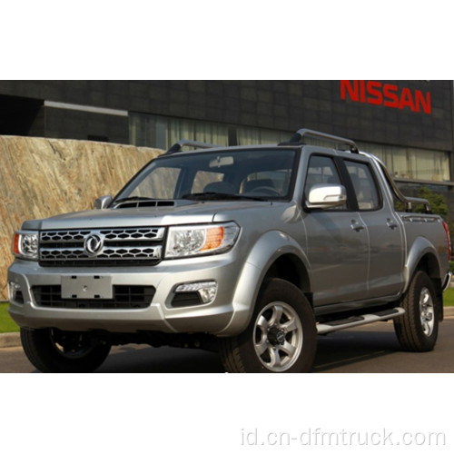 Pick-up Truck Pick-up Rich P11 LHD Baru